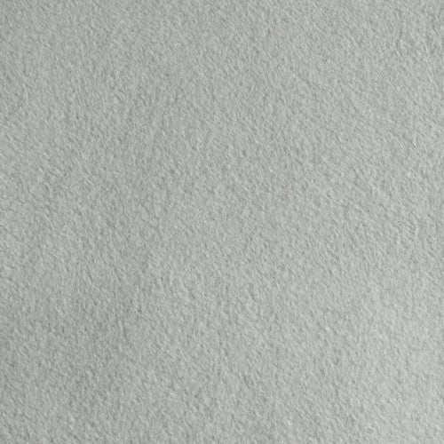 Fleece Stoff | Antipilling | uni | grau