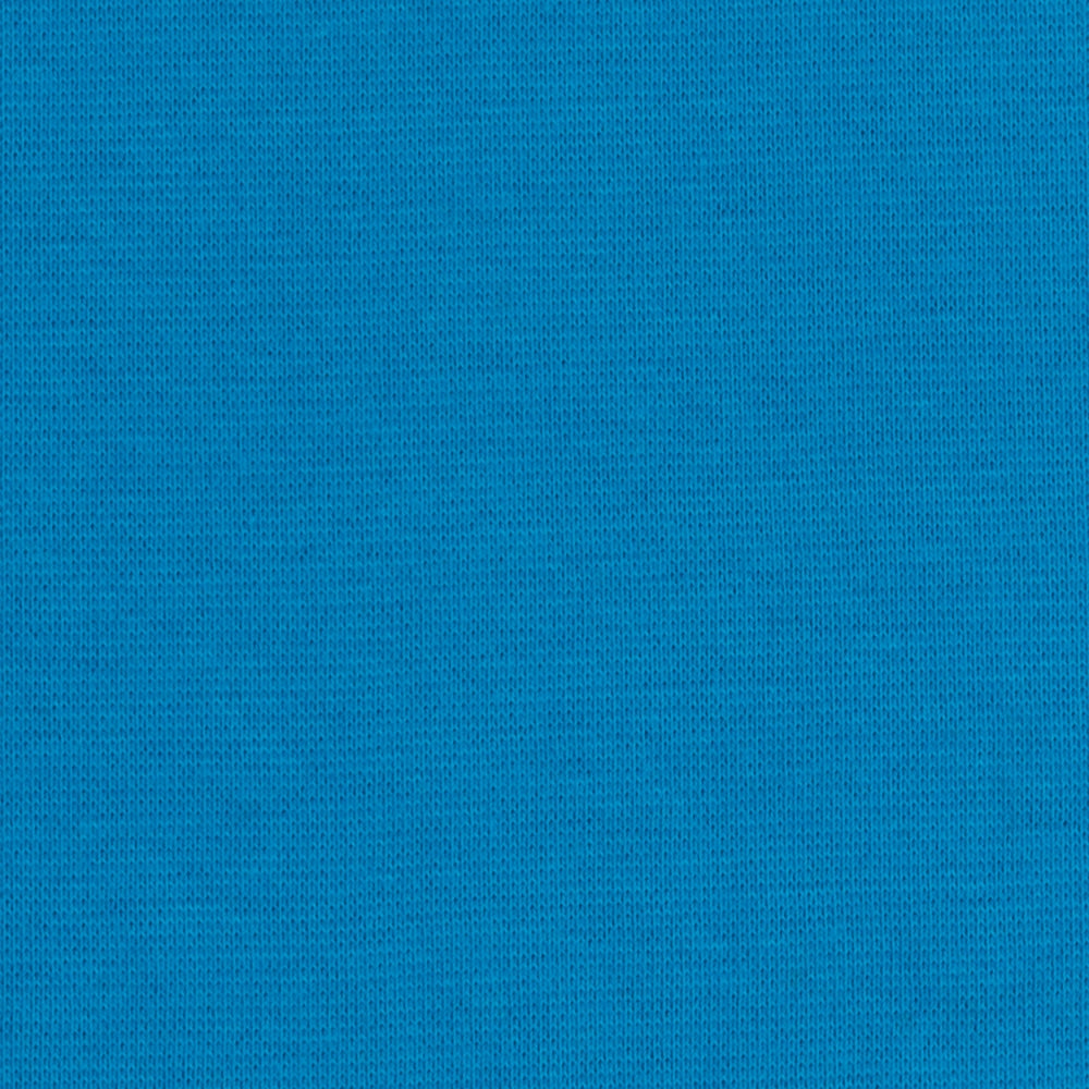 Bündchenstoff | Heike | uni dunkles türkis