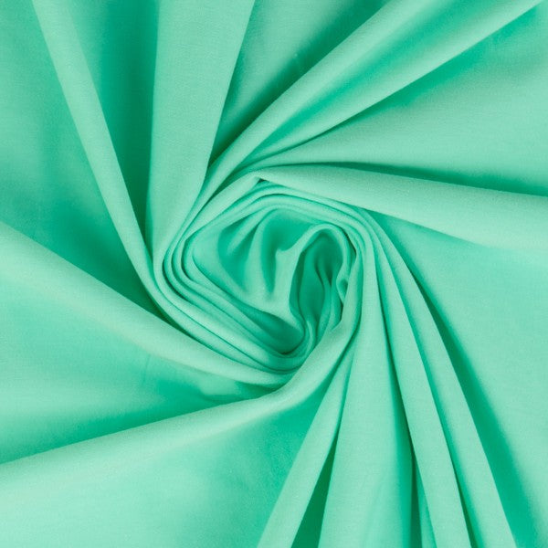 Jerseystoff | uni hellmint
