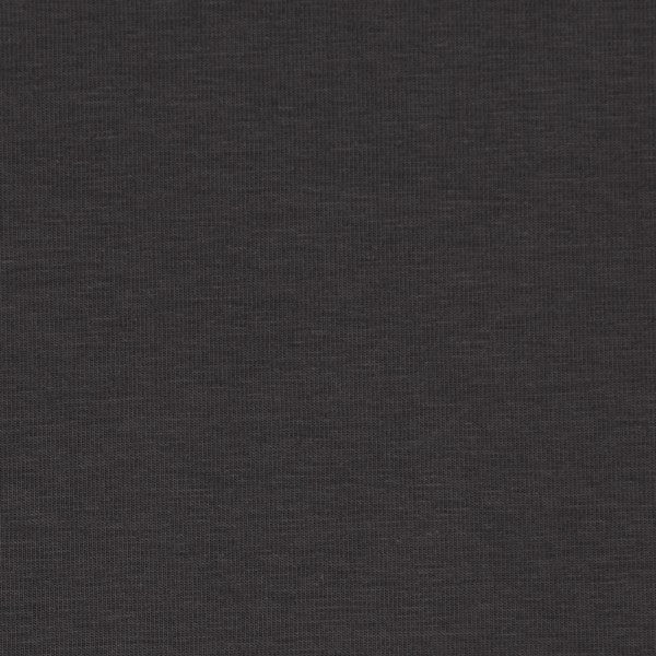 Jerseystoff | uni dunkelgrau