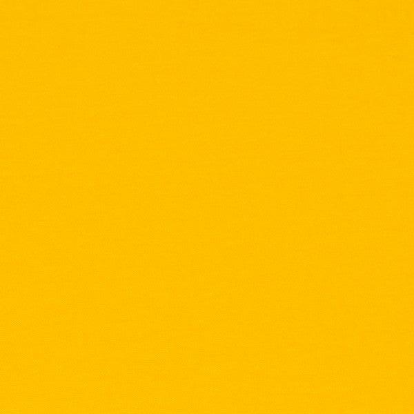 Jerseystoff | uni gelb