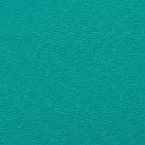 Jerseystoff | uni aqua