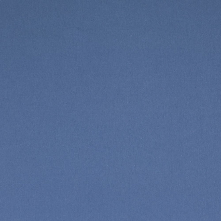 Jerseystoff | uni rauchblau