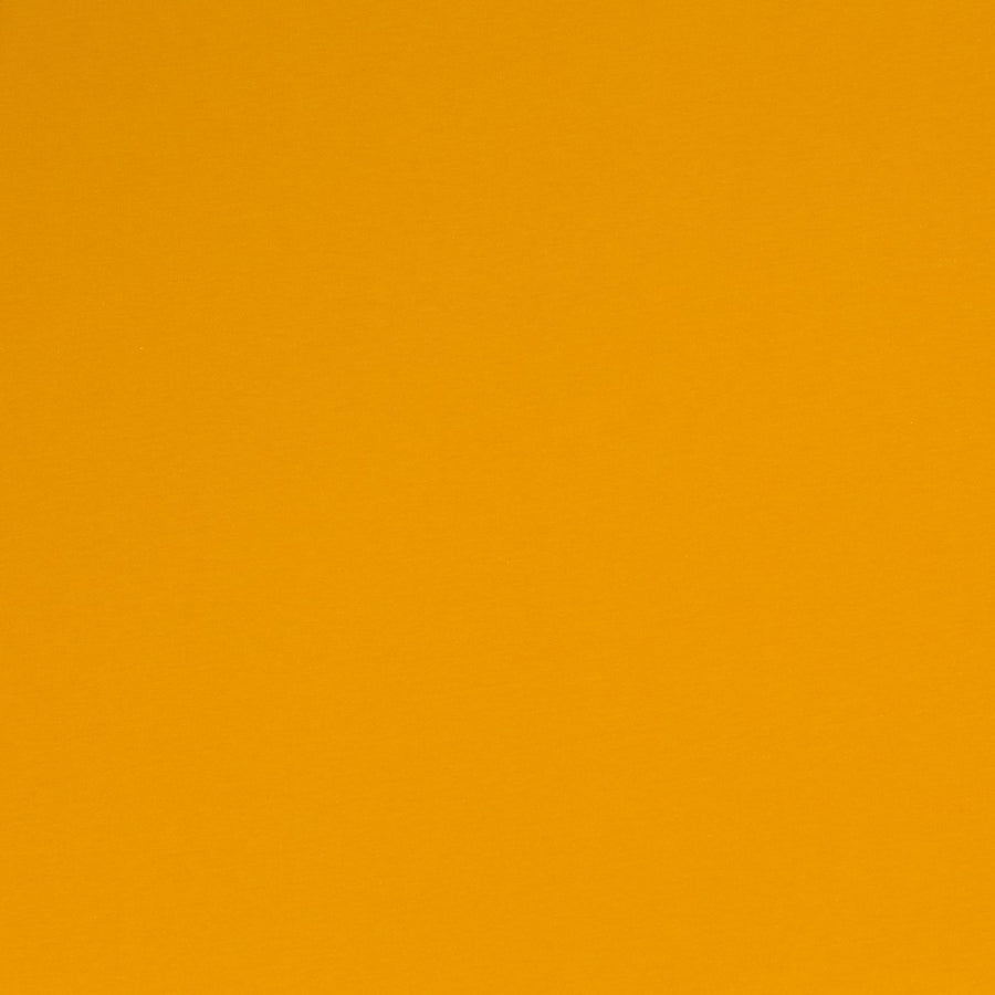 Jerseystoff | uni senfgelb