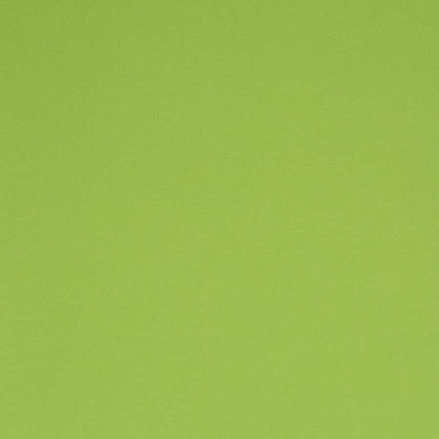 Jerseystoff | uni kiwi grün