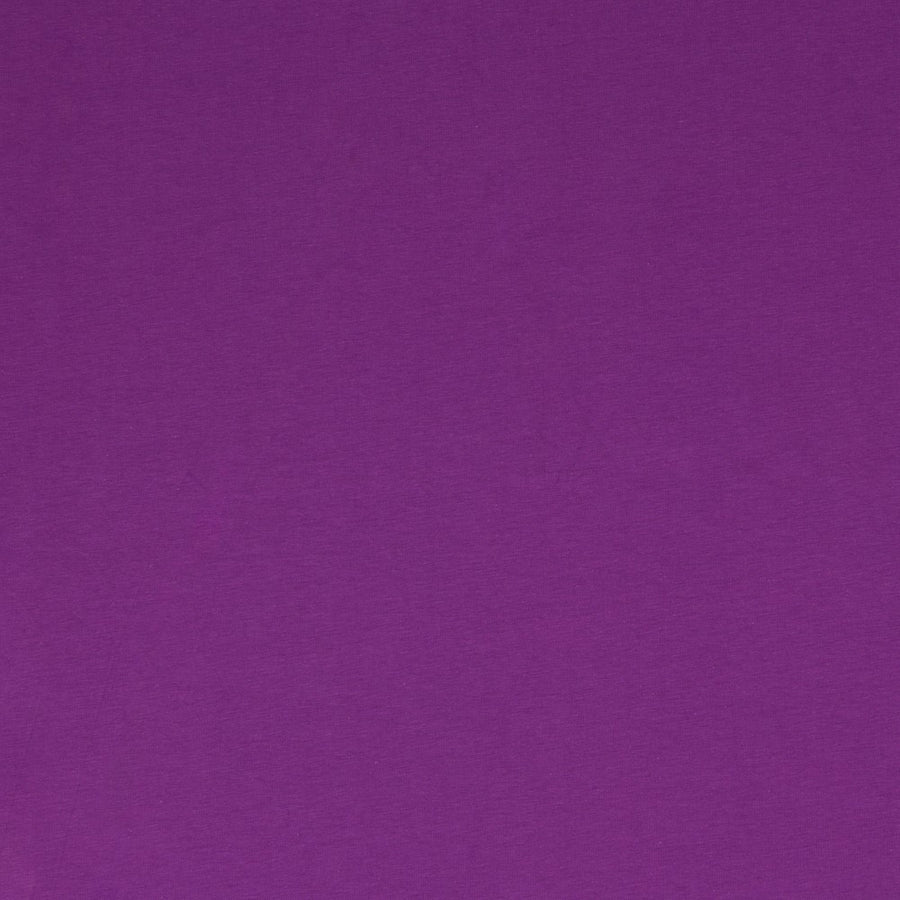 Jerseystoff | uni lila