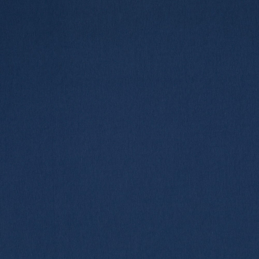 Jerseystoff | uni jeansblau