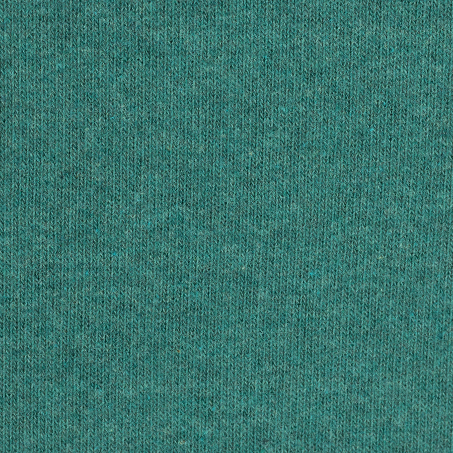 Strickstoff | Bene | Feinstrick smaragd grün