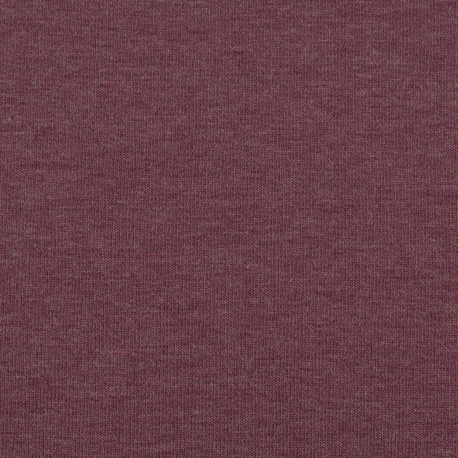Sommersweat | Maike | melange lila