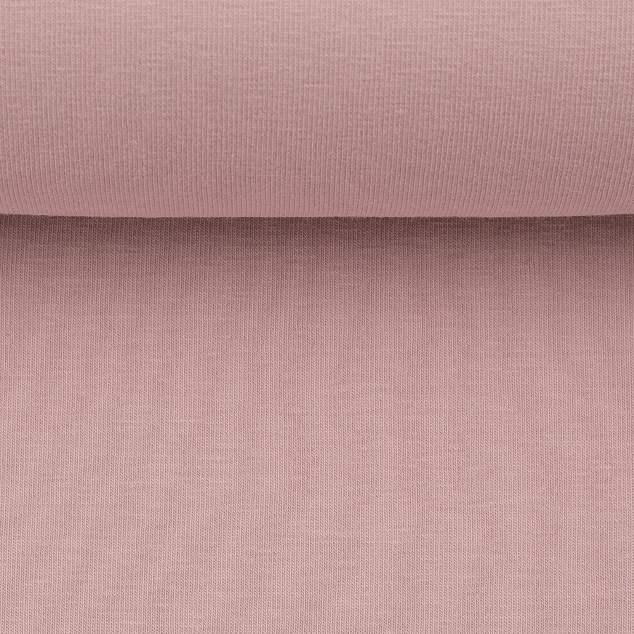 Jerseystoff | uni altrosa