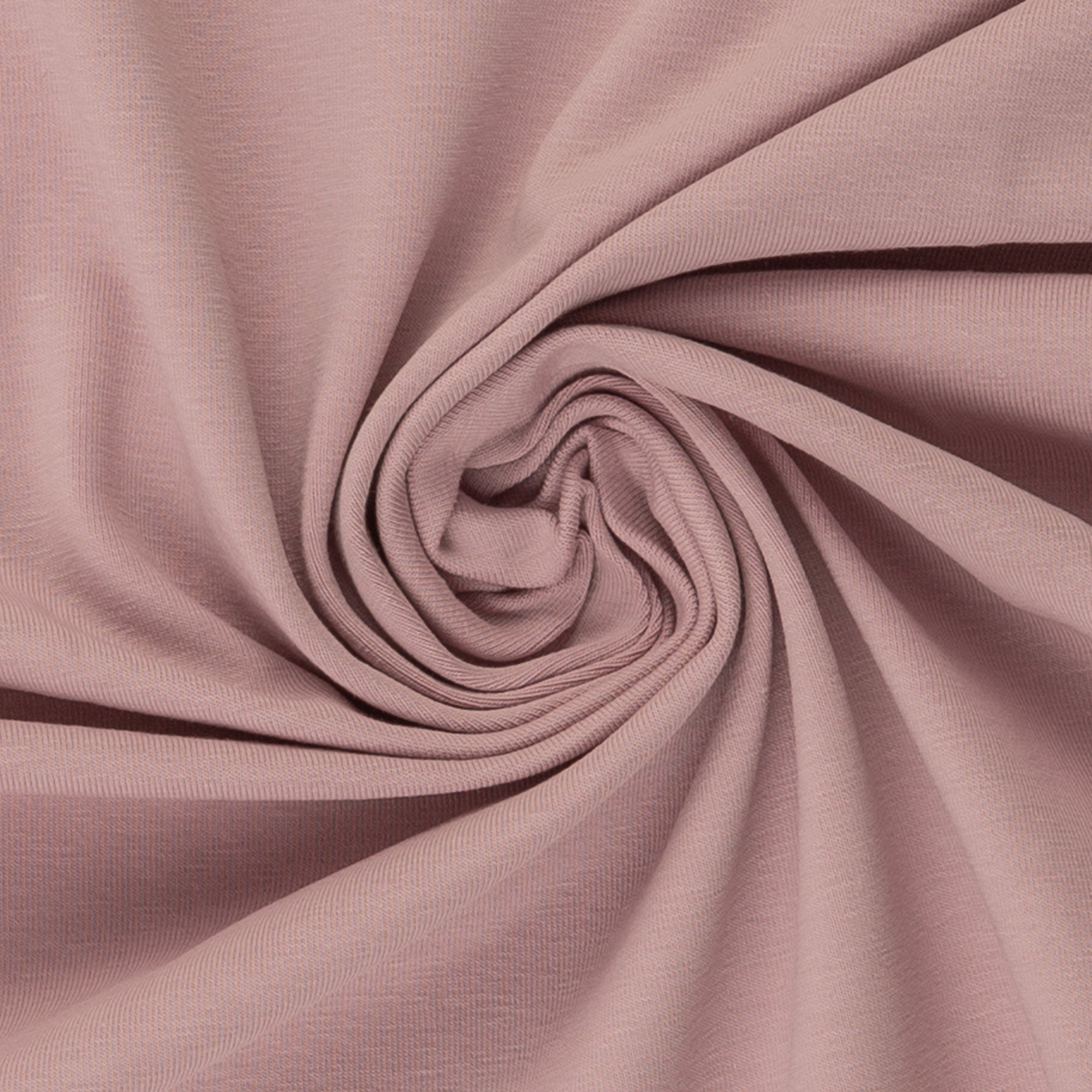 Jerseystoff | uni altrosa