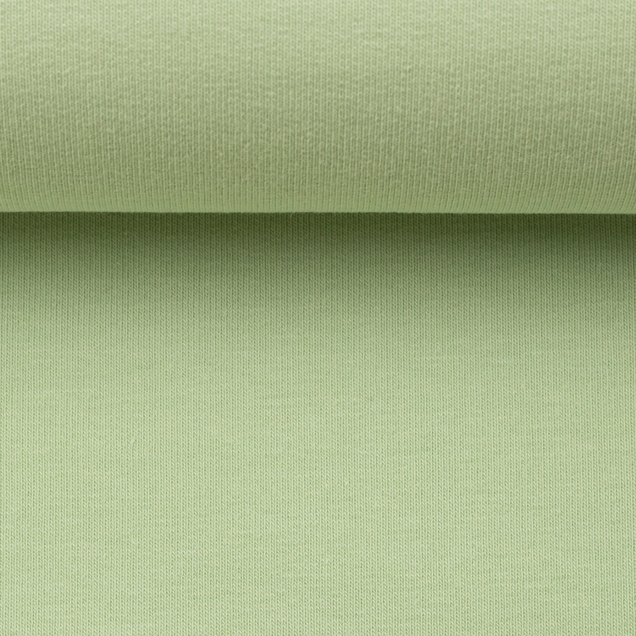 Sommersweat | Maike | uni kiwi grün