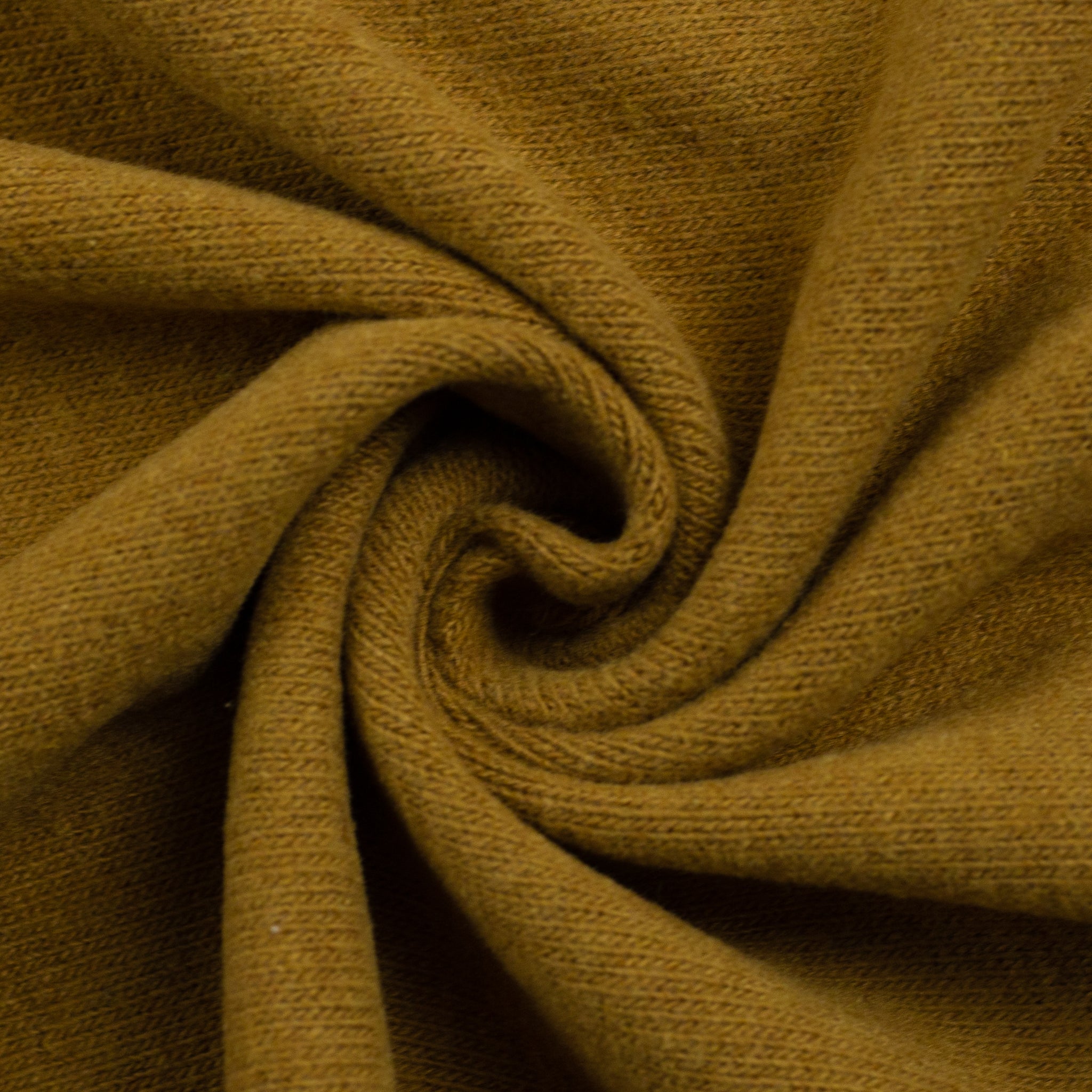 Strickstoff | Bono | angeraut | ocker
