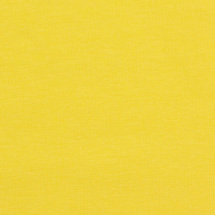 Sommersweat | Maike | uni gelb