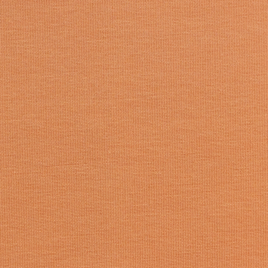 Sommersweat | Maike | uni peach