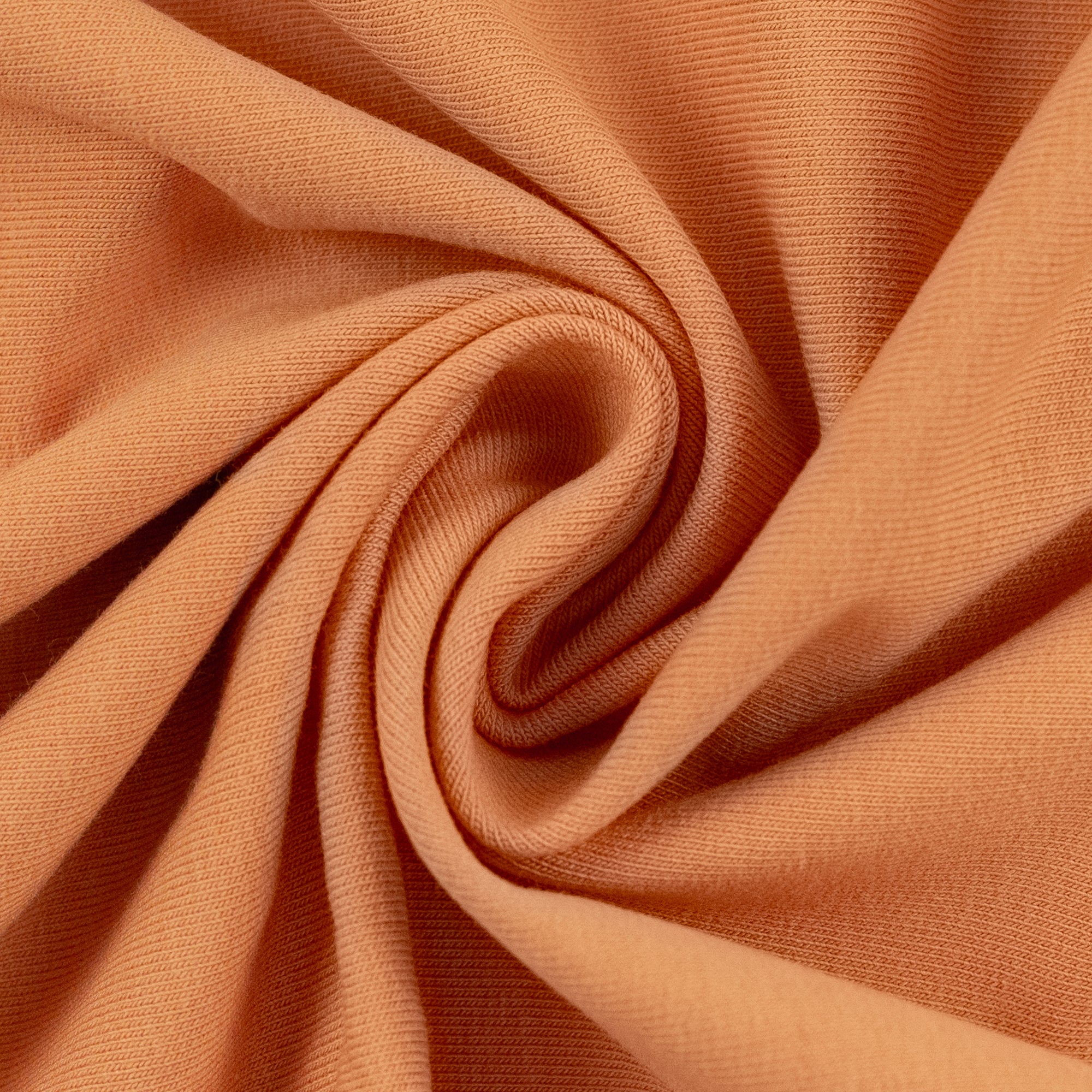 Sommersweat | Maike | uni peach