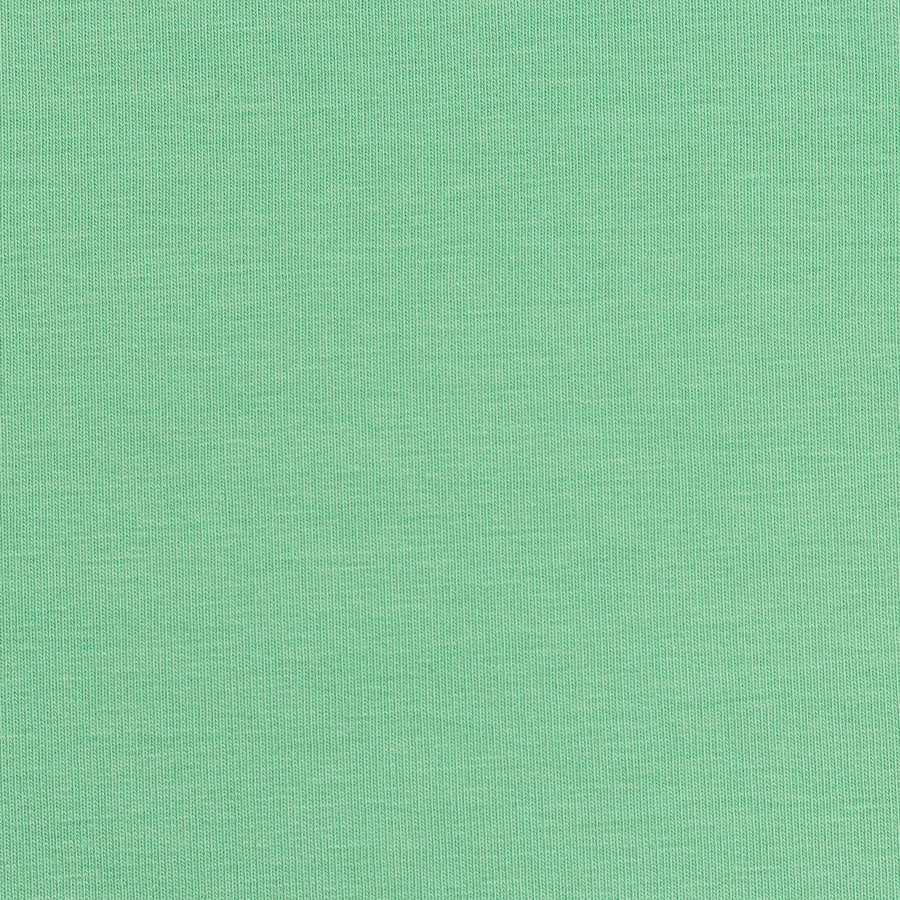 Sommersweat | Maike | uni mintgrün