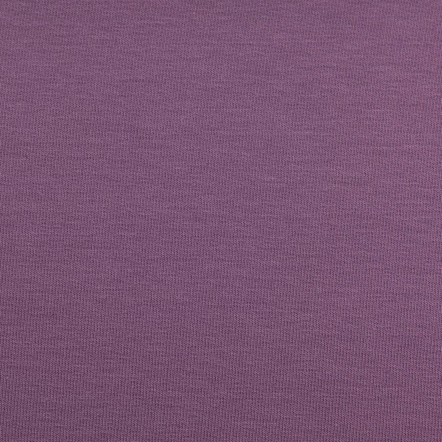 Sommersweat | Maike | uni lila