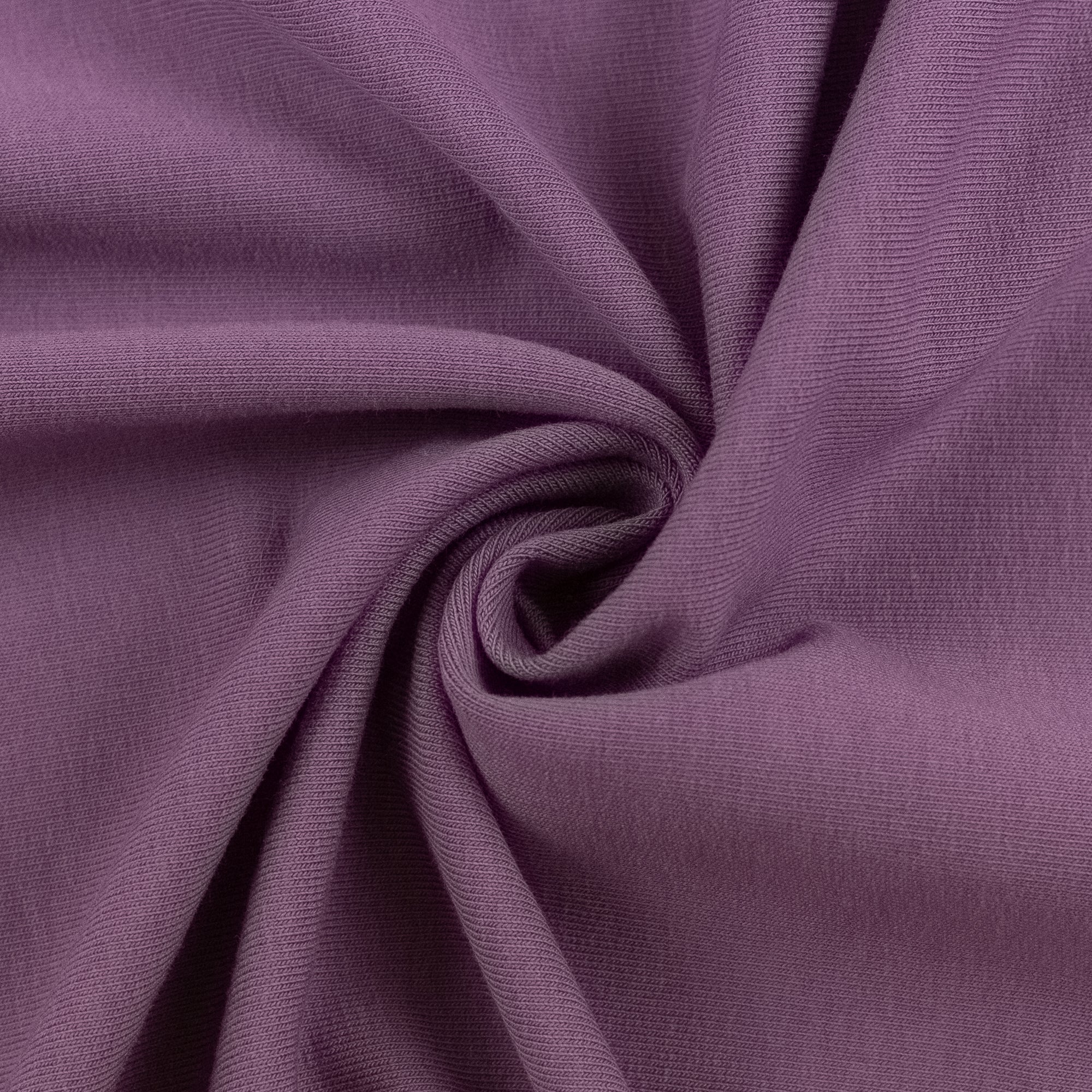 Sommersweat | Maike | uni lila