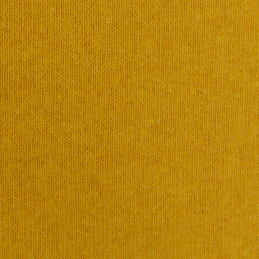 Strickstoff | Bono | angeraut | gelb