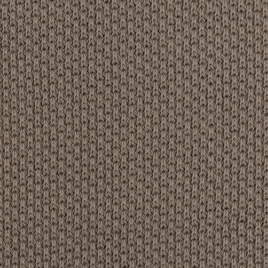Struktur Strickstoff | Skadi | beige