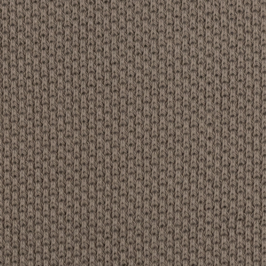 Struktur Strickstoff | Skadi | beige