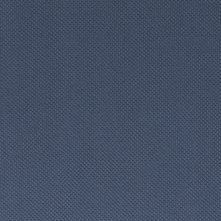 Struktur Strickstoff | Skadi | jeansblau
