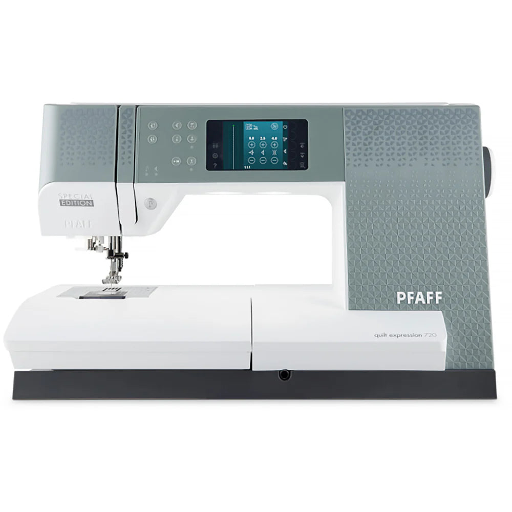 Pfaff quilt expression 720 Nähmaschine