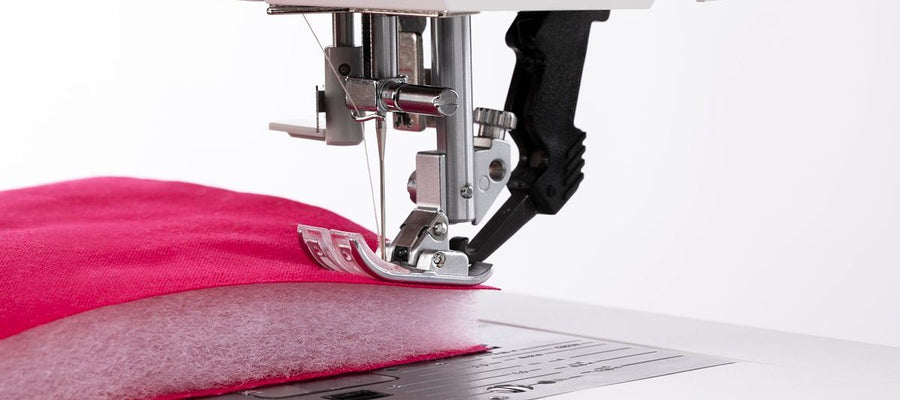 Pfaff quilt ambition 630 Nähmaschine