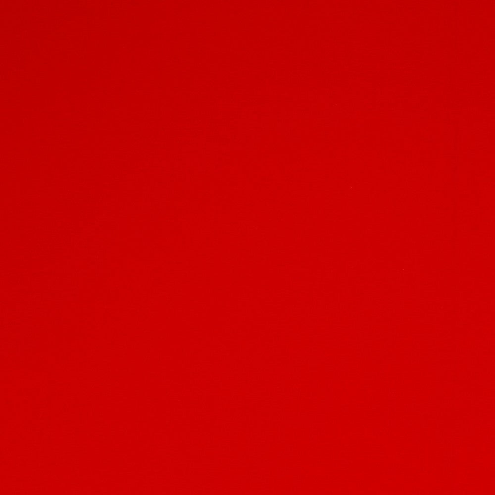 Jerseystoff  | uni marine rot