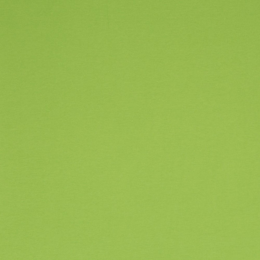 Jerseystoff  | uni kiwi grün