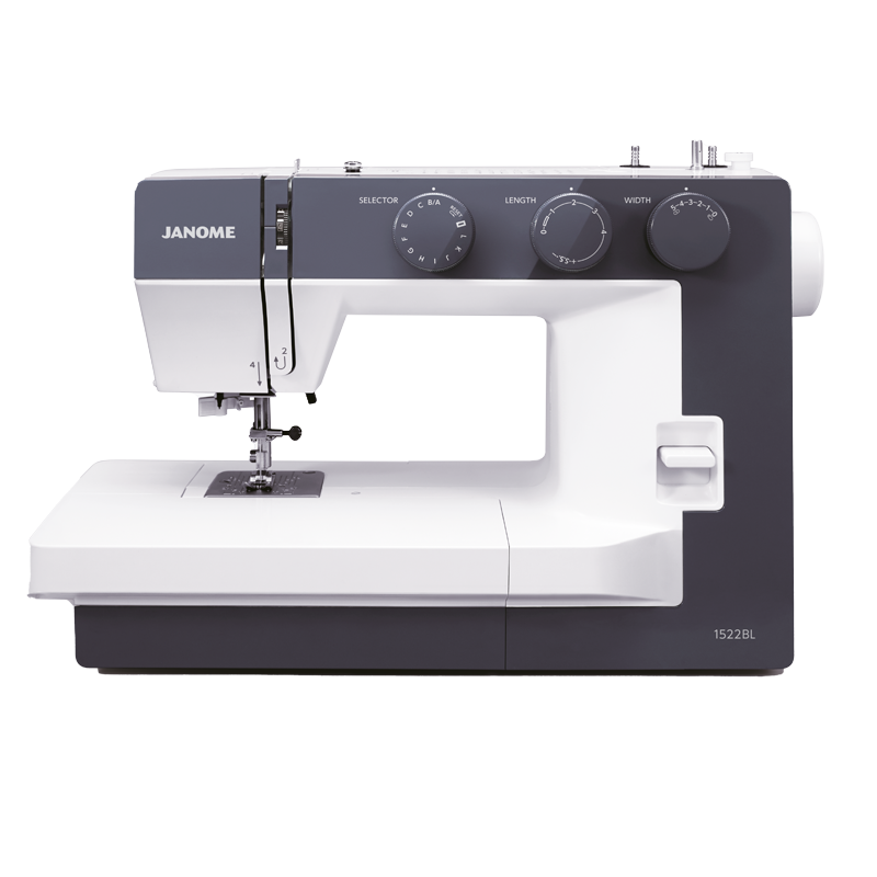 Janome 1522 BL | Nähmaschine