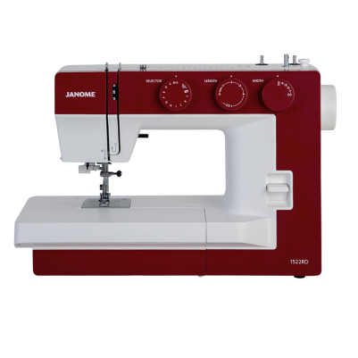 Janome 1522 RD | Nähmaschine