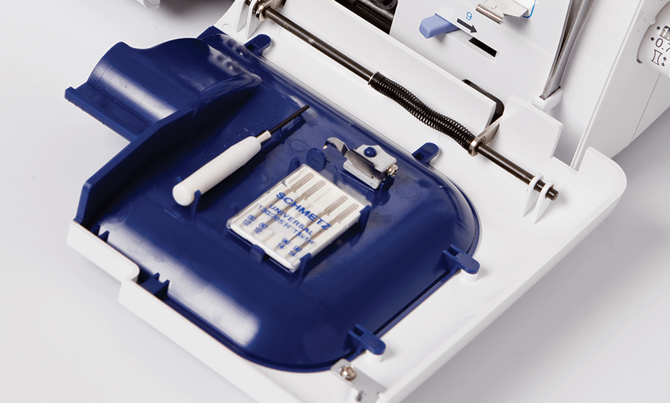 brother 4234D Overlock