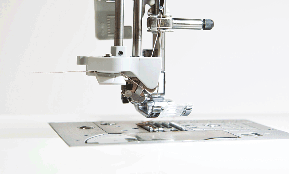 brother Innov-is F410 Nähmaschine