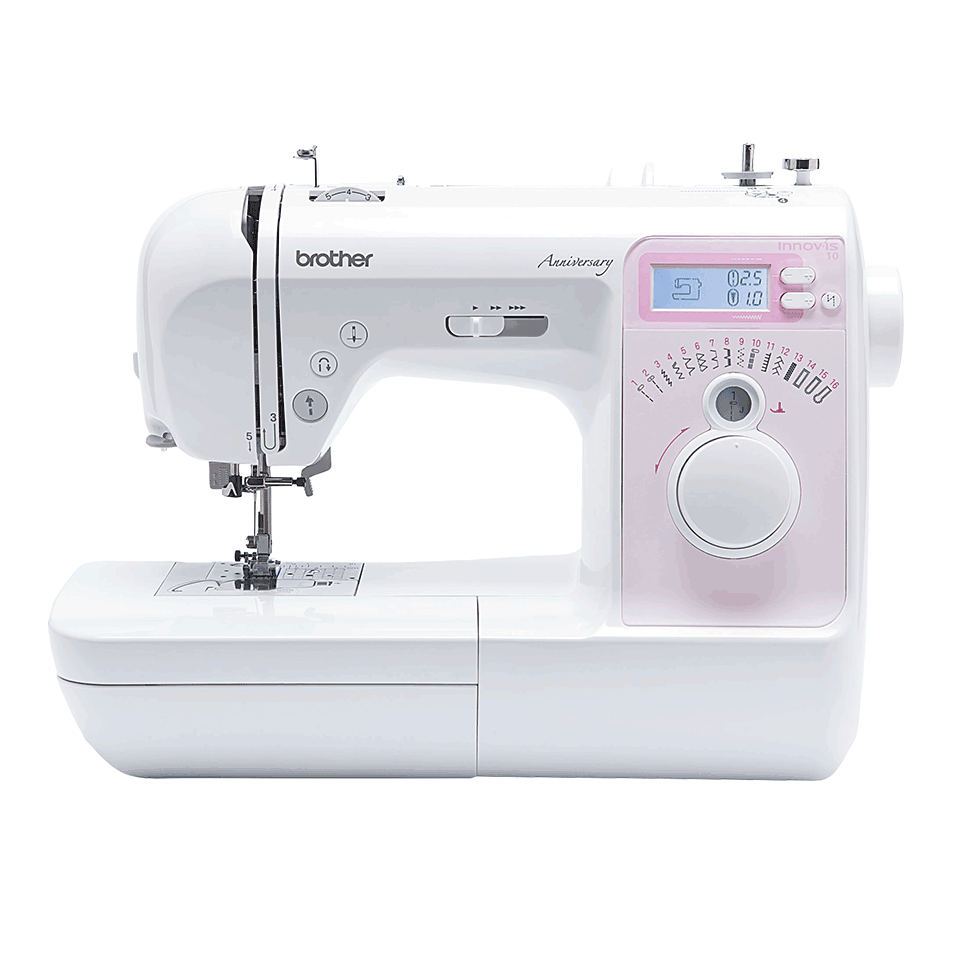 brother Innov-is NV10A Nähmaschine
