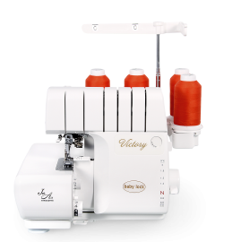 baby lock | victory | Overlock